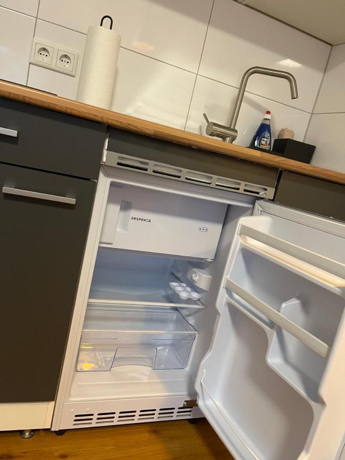 -Bella Casa- Central Studio Apartment Fürth Exteriör bild