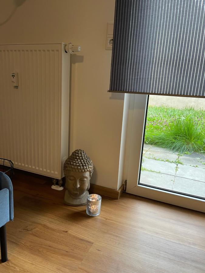 -Bella Casa- Central Studio Apartment Fürth Exteriör bild