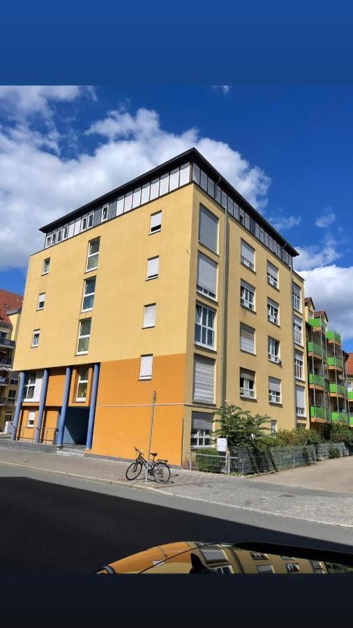 -Bella Casa- Central Studio Apartment Fürth Exteriör bild